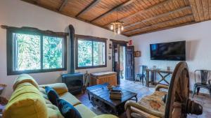 Casa de La Cascada Iznájar by Ruralidays