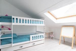 Grand Loft - Hypercentre - 7 pers