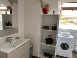 Appartements Lestrevet, les pieds dans l eau : photos des chambres