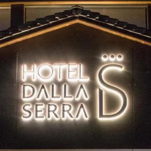 Hotel Dalla Serra - 韦尔米廖