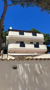 Casa Dora - SantʼAnna Arresi