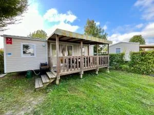 Bungalow - 2 à 3 chambres - 翁赞