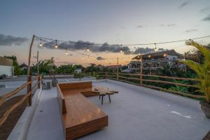 Villa Dusa - Stunning 2-Bedroom Mediterranean Villa in Canggu