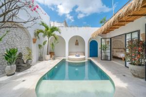 Villa Dusa - Stunning 2-Bedroom Mediterranean Villa in Canggu