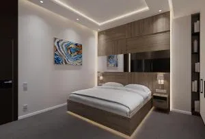 Energy hotel Tashkent - Katartal