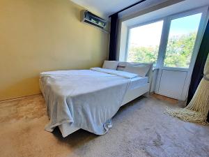 Один каштан Квартира у м Полтава Мережа Alex Apartments Документи для відряджень Безконтактне заселення 24-7