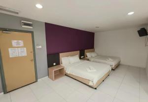 SR Inn