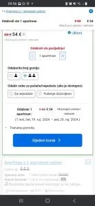 Otočac-Lela - Nadin