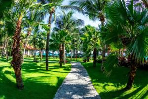 Sunny Beach Resort & Spa Mui Ne