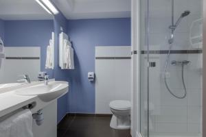 Hotels Ace Hotel Le Mans : photos des chambres
