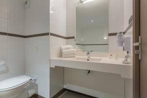 Hotels Ace Hotel Le Mans : photos des chambres