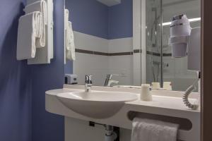 Hotels Ace Hotel Le Mans : photos des chambres