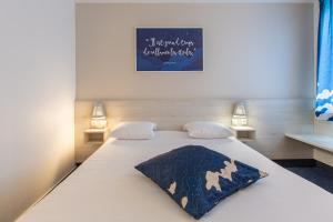 Hotels Ace Hotel Le Mans : photos des chambres