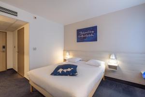 Hotels Ace Hotel Le Mans : photos des chambres