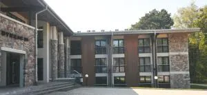 Pokoje Gościnne Białowieskiego Parku Narodowego, Białowieża - 哈伊努夫卡