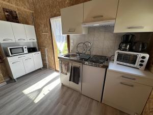 Maisons de vacances Lou coutiot : photos des chambres