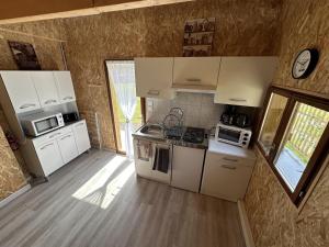 Maisons de vacances Lou coutiot : photos des chambres