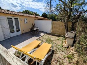Appartements Studio independant tout equipe au calme : photos des chambres