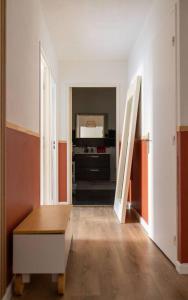 Le Cosy, spacieux et calme