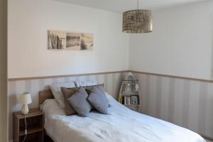Appartements Le Cosy, spacieux et calme : photos des chambres