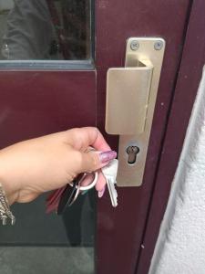 Appartements Le Cosy, spacieux et calme : photos des chambres