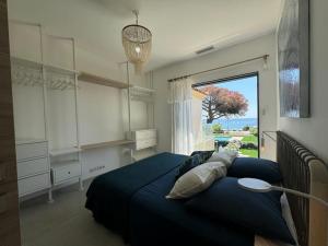 Villa Marine - Charmante maison face à la mer