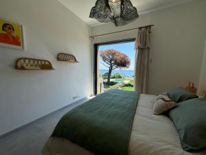 Villa Marine - Charmante maison face à la mer