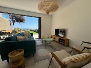 Villa Marine - Charmante maison face à la mer