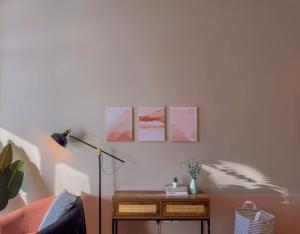 3BHK Shared Bedroom Apartment-JBR Dubai