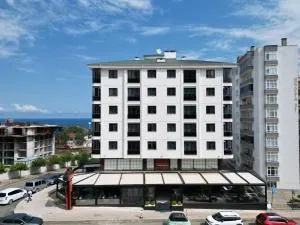 WHITE PEARL RESIDENCe - Söğütlü