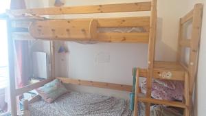 Appartements aux Abesses