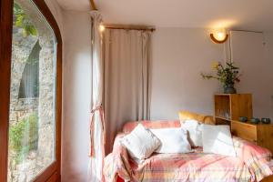 Maisons de vacances Gite pratlong : photos des chambres