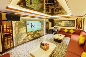 Sunny Beach Resort & Spa Mui Ne