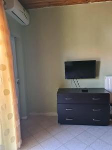 Dragonera Traditional House