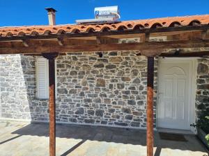 Dragonera Traditional House