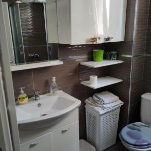 Kutak na Lekinom brdu