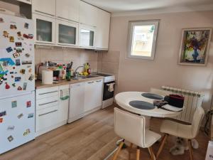 Kutak na Lekinom brdu