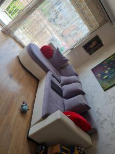 Kutak na Lekinom brdu