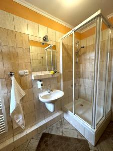 Suita - dvojposteľová izba