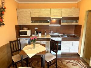 Suita - dvojposteľová izba