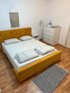 Apartament Bun Burger