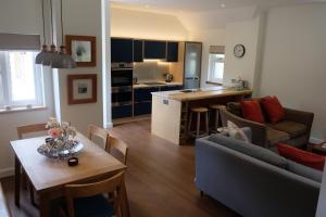 The Coach House at Hoods Croft