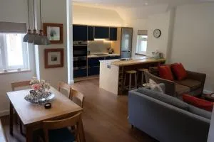 The Coach House at Hoods Croft - Haywards Heath