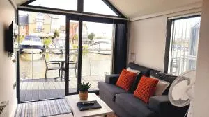 Lincoln Floating Holidays - Skellingthorpe