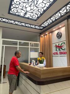 Hotel Cendana Palu