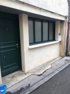 Appartements Suite Glamour & Spa : Appartement