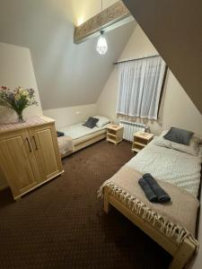 Apartamenty u Symuna