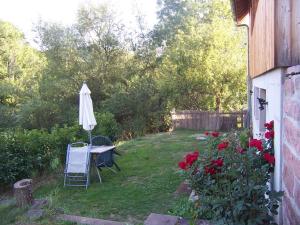 Appartements gite des hajodis : photos des chambres