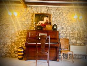 Auberge du chant du coq