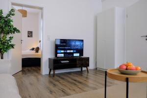 stayVision LS1 Wohnung 1 - 2 Schlafzimmer - 6 Gäste - top WLAN